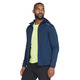 SkechCloud Thermal - Blouson à capuchon pour homme - 3