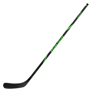 S24 Nexus Performance Grip Yth - Youth Composite Hockey Stick