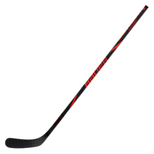 S24 Nexus Performance Grip Jr - Bâton de hockey en composite pour junior