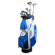 Fly-XL - Men's Golf Set - 0