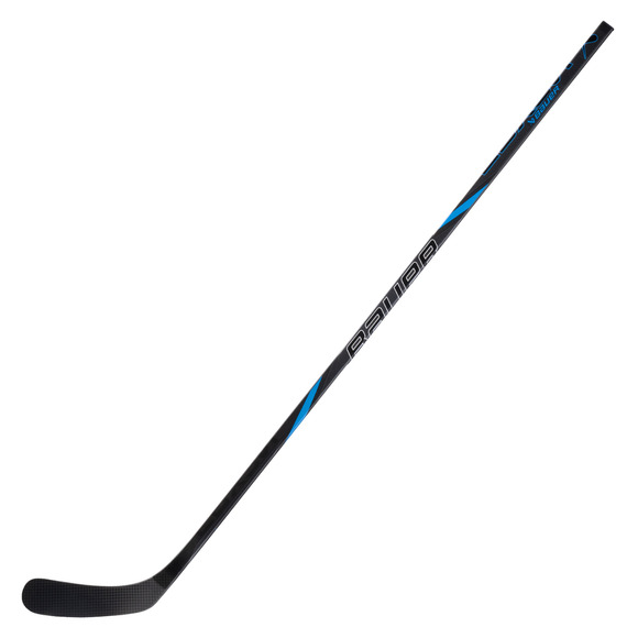 S24 Nexus E50 Pro Grip Jr - Bâton de hockey en composite pour junior