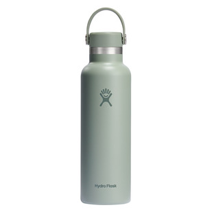 Standard Mouth Flex Cap 21 oz - Insulated Bottle