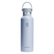 Standard Mouth Flex Cap 21 oz - Insulated Bottle - 0