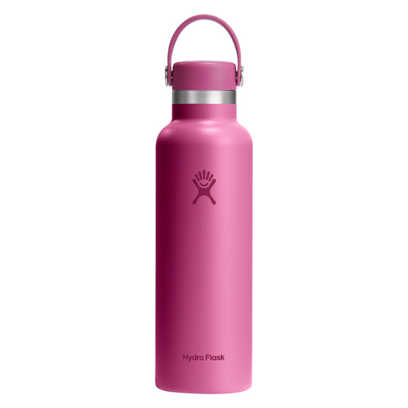 Standard Mouth Flex Cap 21 oz - Insulated Bottle