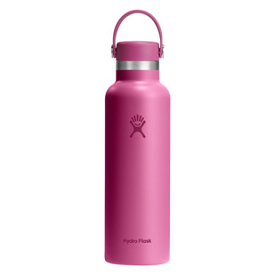 Standard Mouth Flex Cap (21 oz) - Insulated Bottle