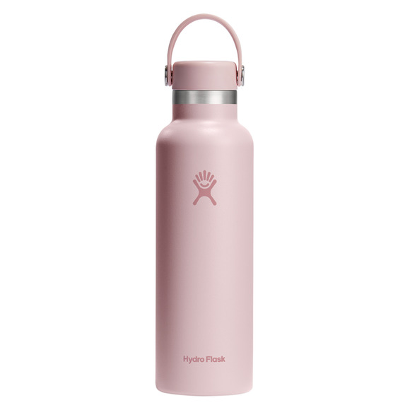 Standard Mouth Flex Cap 21 oz - Insulated Bottle