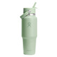 Travel Flex Straw 32 oz - Insulated Bottle - 0