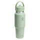 Travel Flex Straw 32 oz - Insulated Bottle - 1