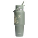 Travel Flex Straw 32 oz - Insulated Bottle - 0