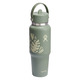 Travel Flex Straw 32 oz - Insulated Bottle - 1