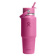 Travel Flex Straw 32 oz - Insulated Bottle - 0