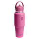 Travel Flex Straw 32 oz - Insulated Bottle - 1