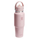 Travel Flex Straw 32 oz - Insulated Bottle - 1