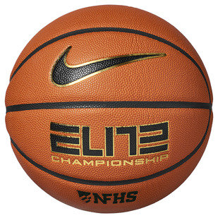 Elite Championship 8P 2.0 - Ballon de basketball