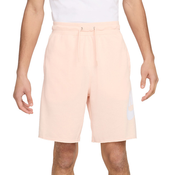 Club Alumni - Short en molleton pour homme