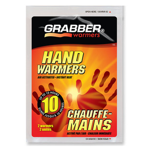 Warmers - Hand warmers