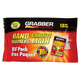 Warmers (Pack of 10 pairs) - Hand Warmers - 0