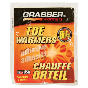 Warmers - Toe Warmers