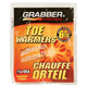 Warmers - Chauffe-orteils - 0