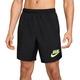 Challenger Energy 7" - Men's Running Shorts - 0