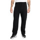 Open Hem - Men's Fleece Pants - 0