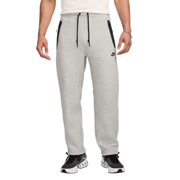 Open Hem - Men's Fleece Pants