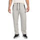 Open Hem - Men's Fleece Pants - 0