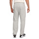 Open Hem - Men's Fleece Pants - 1