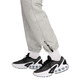 Open Hem - Men's Fleece Pants - 4