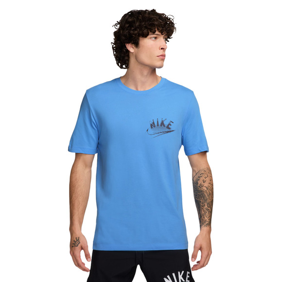 Dri-FIT Fitness - Men's Training T-Shirt