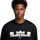 LeBron Max 90 - Men's Long-Sleeved Shirt - 2