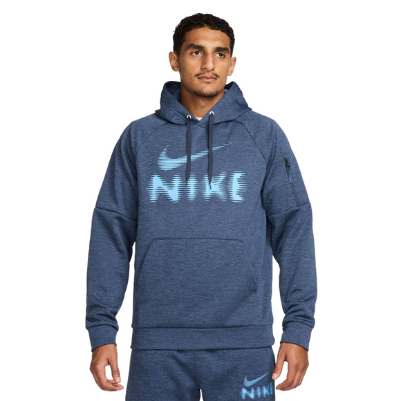 Therma-FIT - Men's Training Hoodie