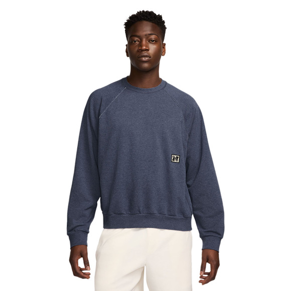 Heritage - Men's Fleece Sweater