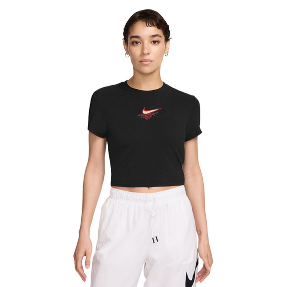 Sportswear Chill - T-shirt pour femme