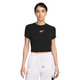 Sportswear Chill - T-shirt pour femme - 0