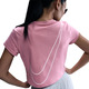 Sportswear Club - T-shirt pour femme - 1