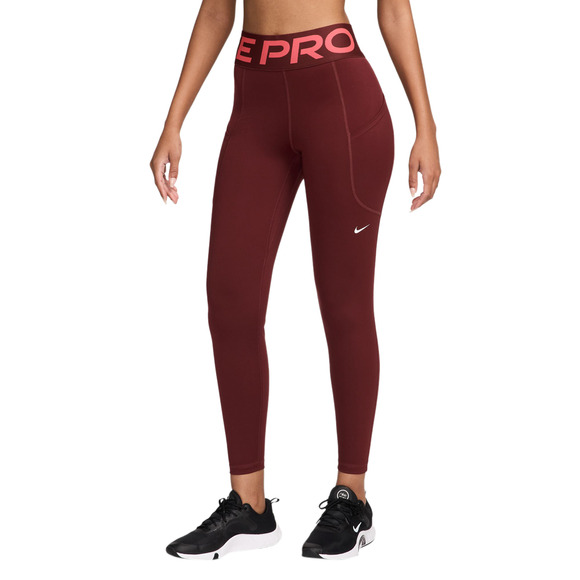 Pro Sculpt - Women's 7/8 Training Leggings