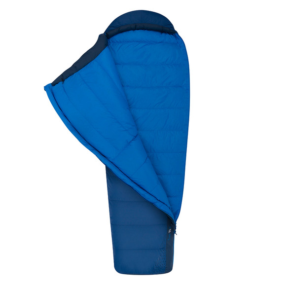 Trek II - Adult Mummy Sleeping Bag