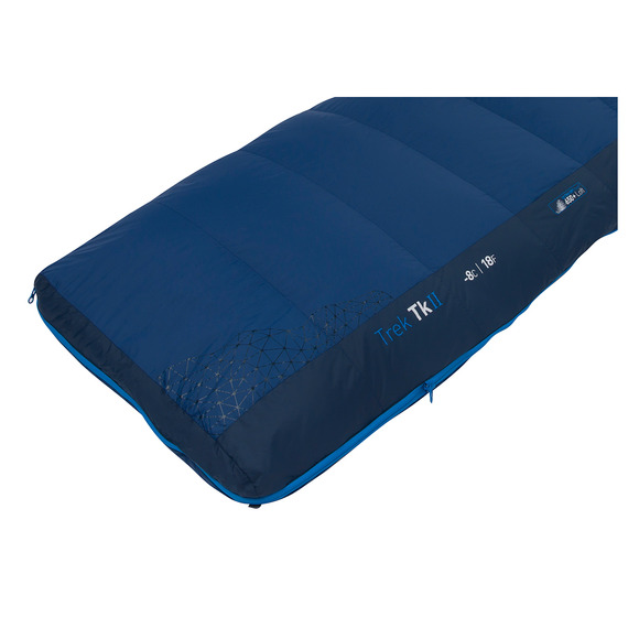 Trek II - Adult Mummy Sleeping Bag