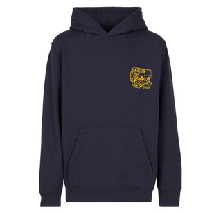 B NEXT STOP LOOSE PULLOVER - BOYS' HOODIE