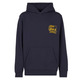 B NEXT STOP LOOSE PULLOVER - BOYS' HOODIE - 0