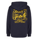 B NEXT STOP LOOSE PULLOVER - BOYS' HOODIE - 1