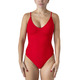 Anne - Women's One-Piece Swimsuit - 0