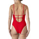 Anne - Women's One-Piece Swimsuit - 1