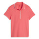 Cloudspun Bridges - Women's Golf Polo - 0