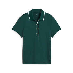 Cloudspun Bridges - Women's Golf Polo