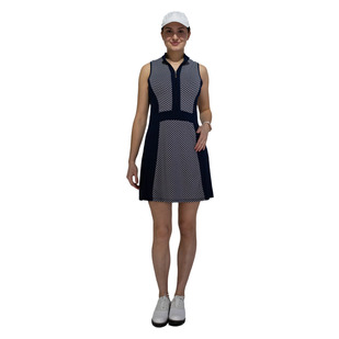 RACHEL - ROBE DE GOLF POUR FEMME