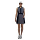 RACHEL - ROBE DE GOLF POUR FEMME - 0