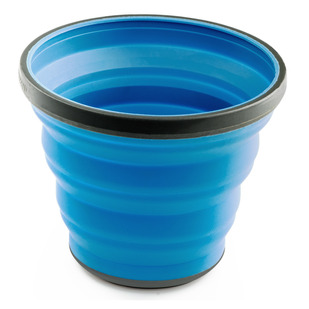 Escape 17 Onze - Camping Collapsible Cup