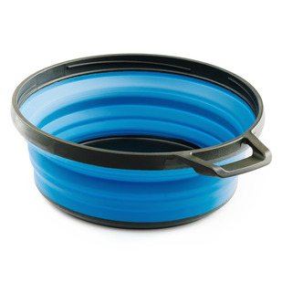 Escape Bowl - Camping Collapsible Bowl